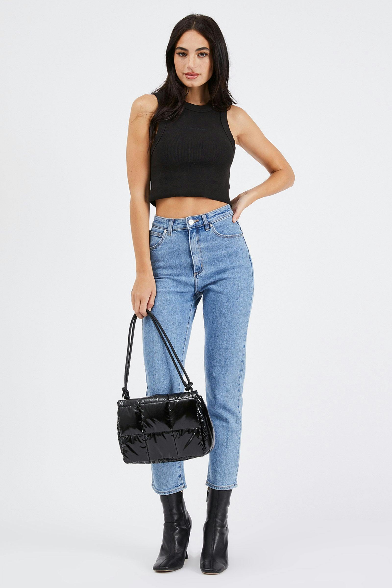Buy A 94 High Slim Georgia Online | Abrand Jeans
