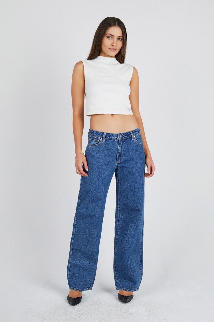 Abrand Jeans - Denim & Denim Jeans Online