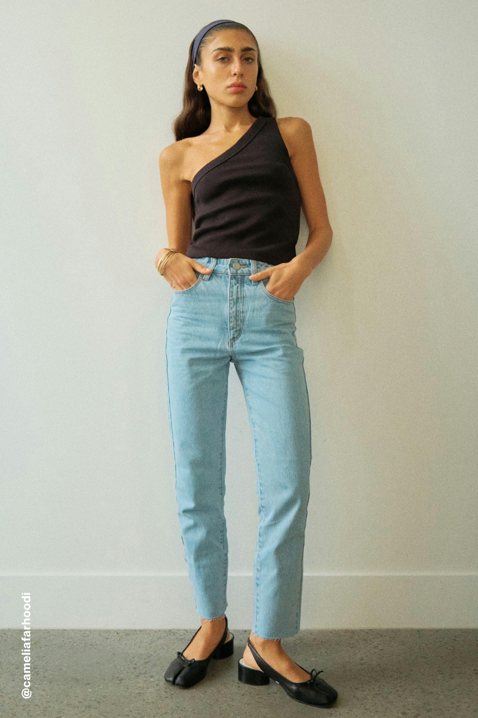 Shop Women's Petite Jeans, Australian Made