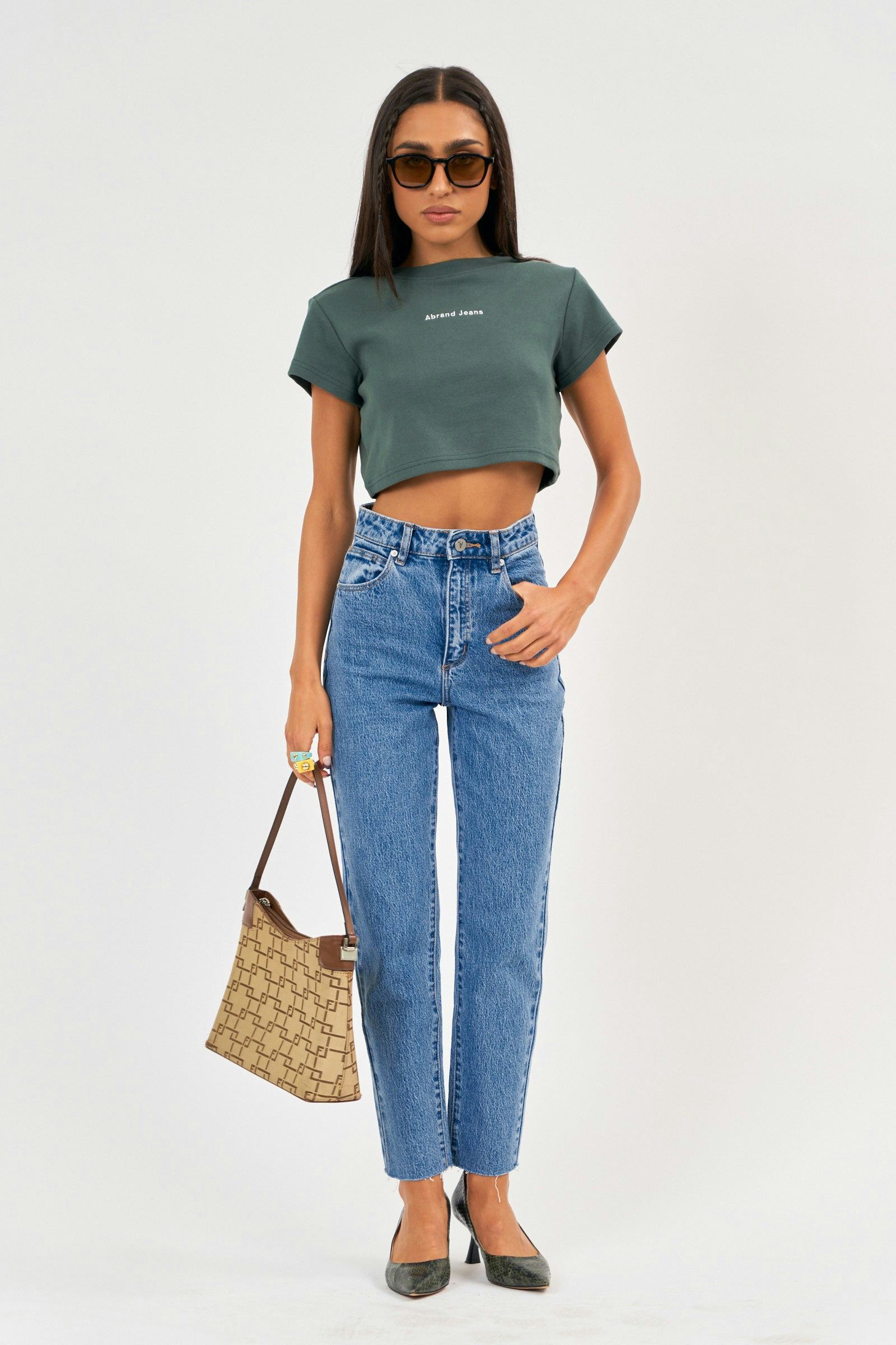 Buy Women's A 94 High Slim Jean Online