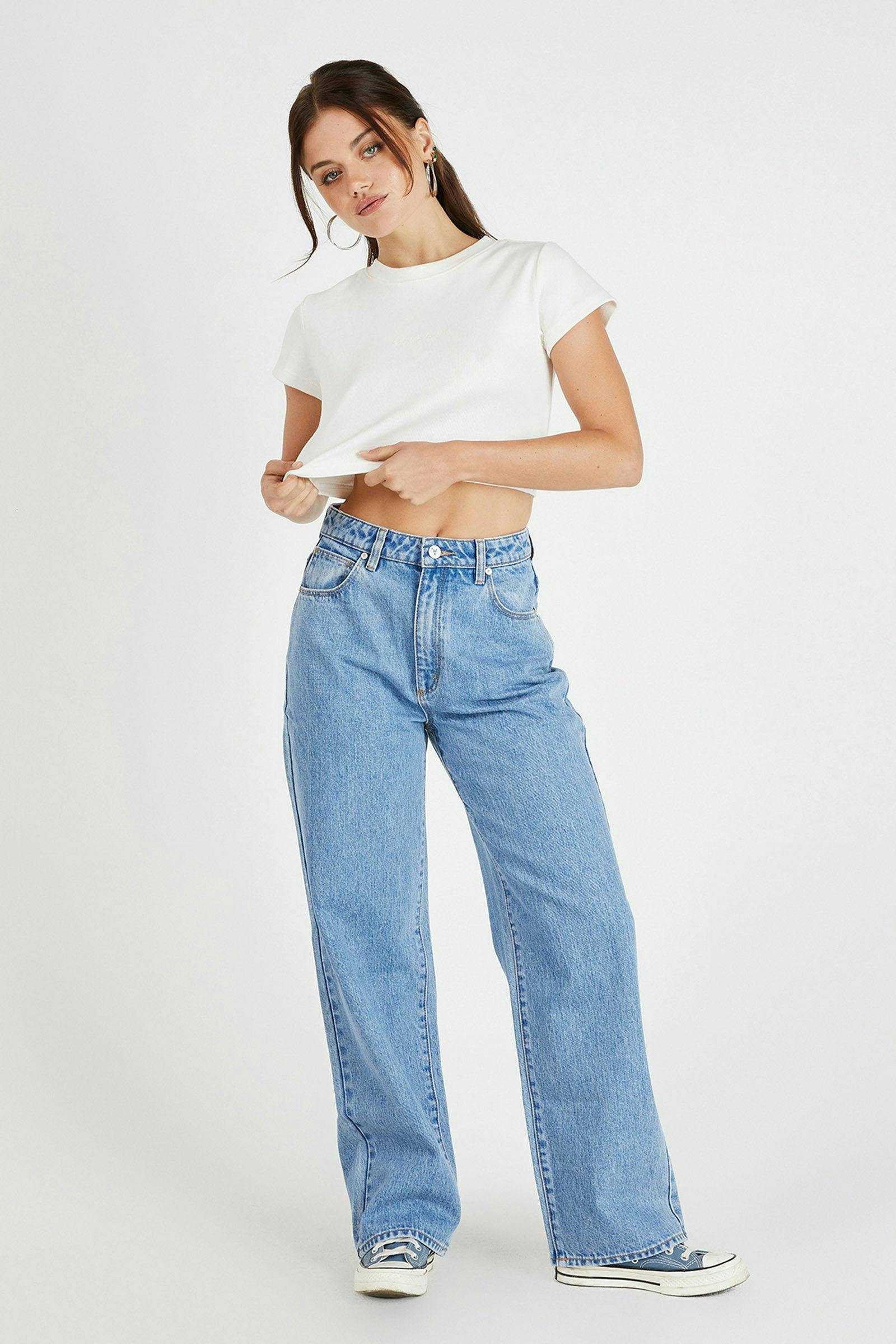 Abrand Jeans | Sale up to 70% Off*